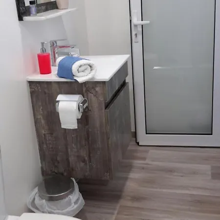Apartment 3sys 503 Zakynthos