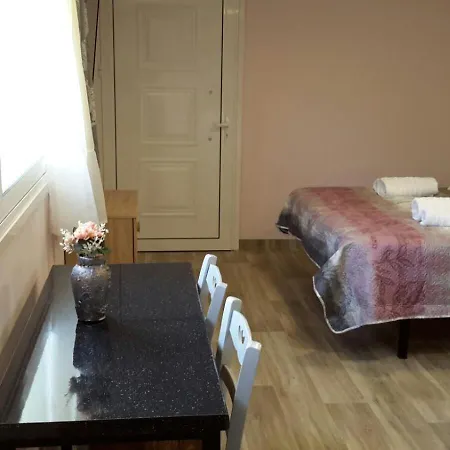 3sys 503 Apartment *